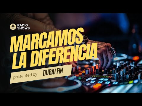 💥Radio de Música Electrónica San Luis Argentina : DUBAI FM