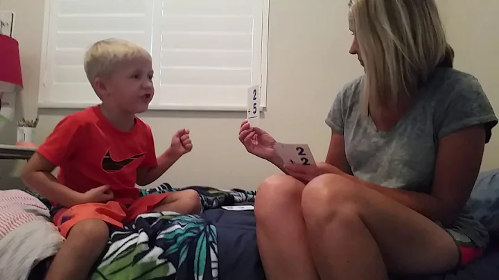 Sutton is Counting!