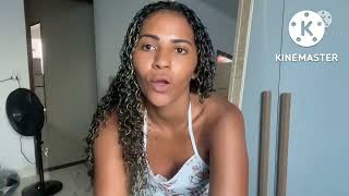 Faxina parte 7 com a empregadinha morena