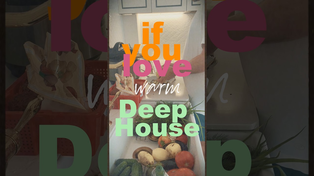 You like deep house? adlı videoyu YouTube'da izle You like deep house? adlı videoyu YouTube'da izle