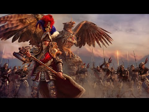 The Nation Calls A Karl Franz Song Warhammer Fantasy Empire Of Man