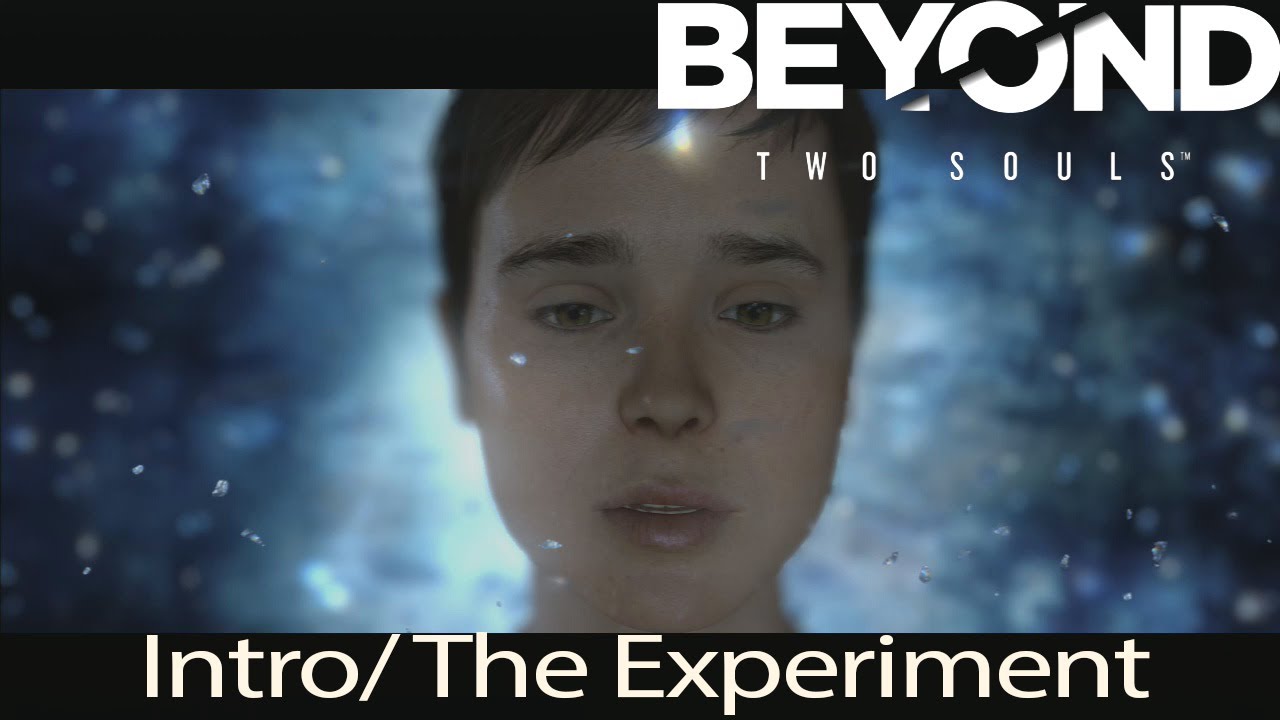 beyond two souls choices map the condenser