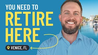 Top 5 Reasons to Retire in Venice, FL: Your Dream Coastal Retirement Awaits!