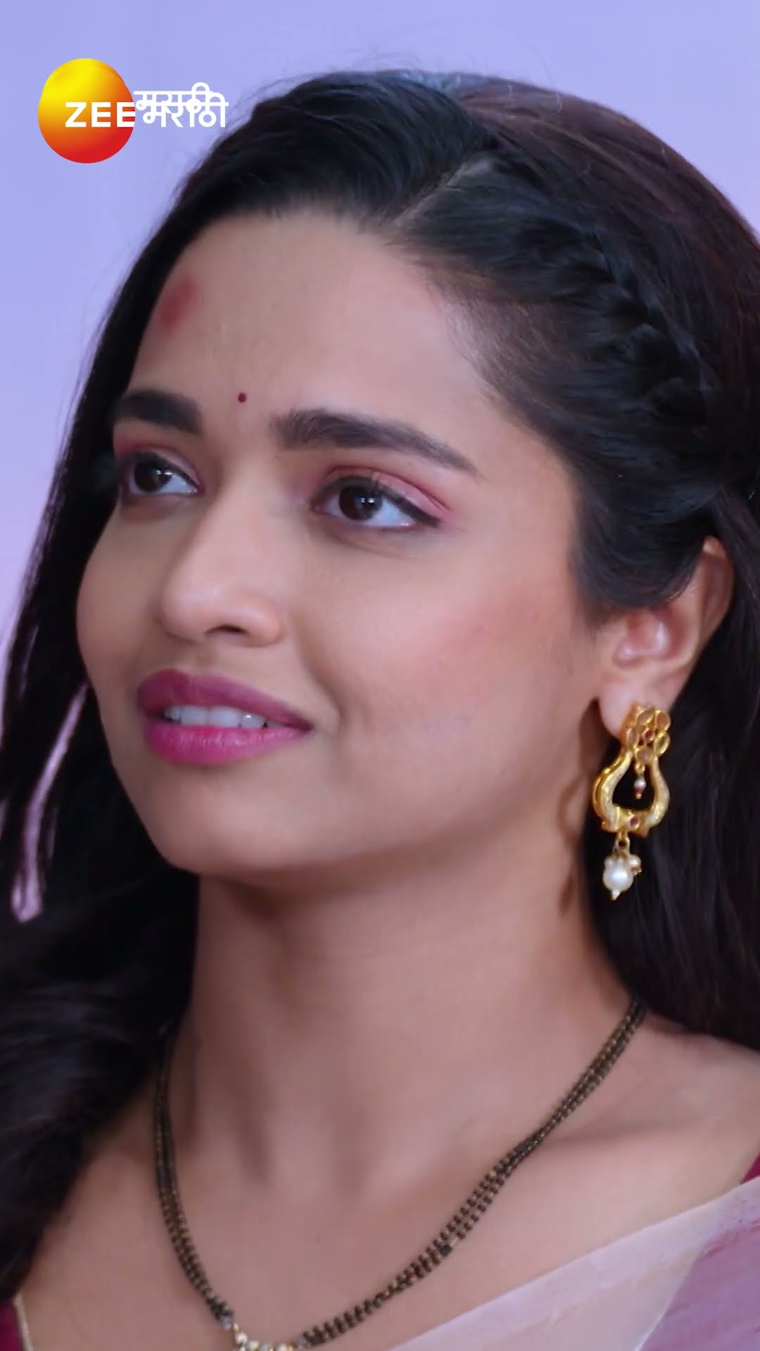 #Navri Mile Hitlerla #Shorts #Zee Marathi #Entertainment #Romantic Famiy Drama
