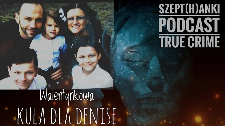Ostatnia czerwona ra Denise Leuthold