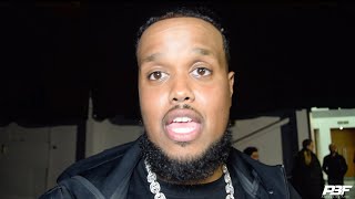 Information CHUNKZ REACTS TO JOHN FURY DEMANDING JAKE PAUL PAY FOR TOMMY FURY FIGHT, REVEALS IF HE'LL EVER FIGHT Guide