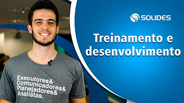 O que faz o analista de T&D?