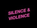 Nicolas drey  silence  violence