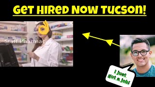 Walmart Tucson (Now Hiring) Career SuperCenter
