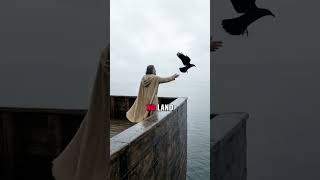 Noah’s Ark SECURITY Footage Would Change Everything