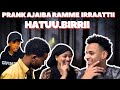 Prank Ajaiba Rammee Irraatii Hojjaanee Malaqaa Hatee 