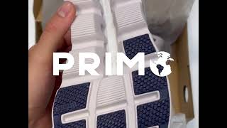 On Running Cloudstratus  Light Blue