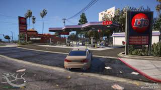 GTA V || Graphics - BMW M5 F90 - 2018 GTA V || Graphics - BMW M5 F90 - 2018