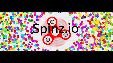 SPINZ.io: Let