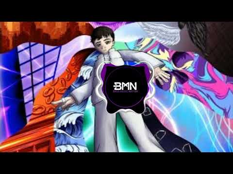 Liaze - PARADISE [Bass Boosted]