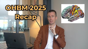 OHBM 2025 Recap