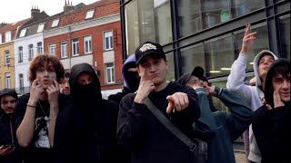 La Session, Farfx Nosta - Freestyle Nosta X La Session