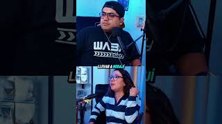 Sale Irl Con La Tía Fio?