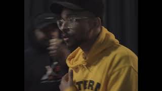 Khary - Platonic feat. GRIP (Official Video)