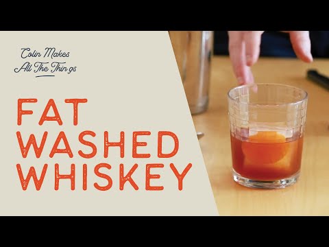 fat-washed-whiskey-|-bacon-old-fashioned