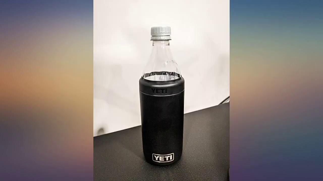 Yeti, Dining, Nwt Yeti Rambler 6 Oz Colster Tall Can Insulator For  Tallboys 16 Oz Cans