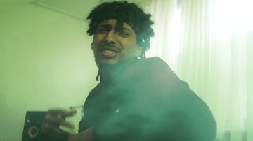 R.E x Young Sace - ALLDAY (Official Video) (Prod. Millions)