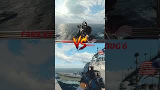 Call Of Duty Black Ops Cold War - KRIG 6 VS FARA 83 #gaming #music