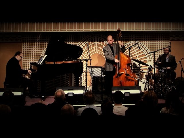 Theme for Two (Arthur Satyan) - Arthur Satyan Acoustic Ensemble