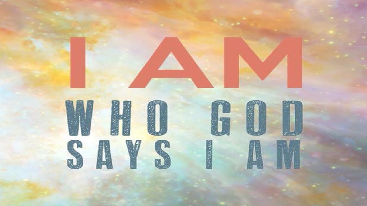 I Am Who God Says I Am - Pastor Chris Sowards - 10/13/19 AM - YouTube