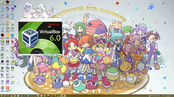 Windows Vista BSOD Compilation #5