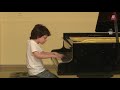 A. Berg Piano Sonata no.1