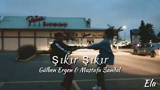 Gülben Ergen & Mustafa Sandal - Şıkır Şıkır (Speed up) \