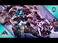 Upgrading My Weapons with Traits to Make Them OP | ARK Lost Colony [E20]
