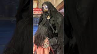 Spirit Halloween Harvester Of Souls Animatronic