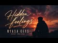 Hidden Feelings Nyasa Keys Feat Waliko 