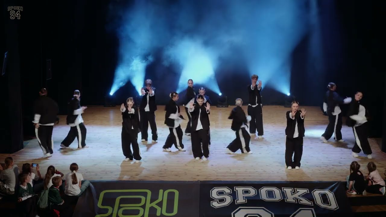 KLIK - FINAŁ SEZONU 24/25