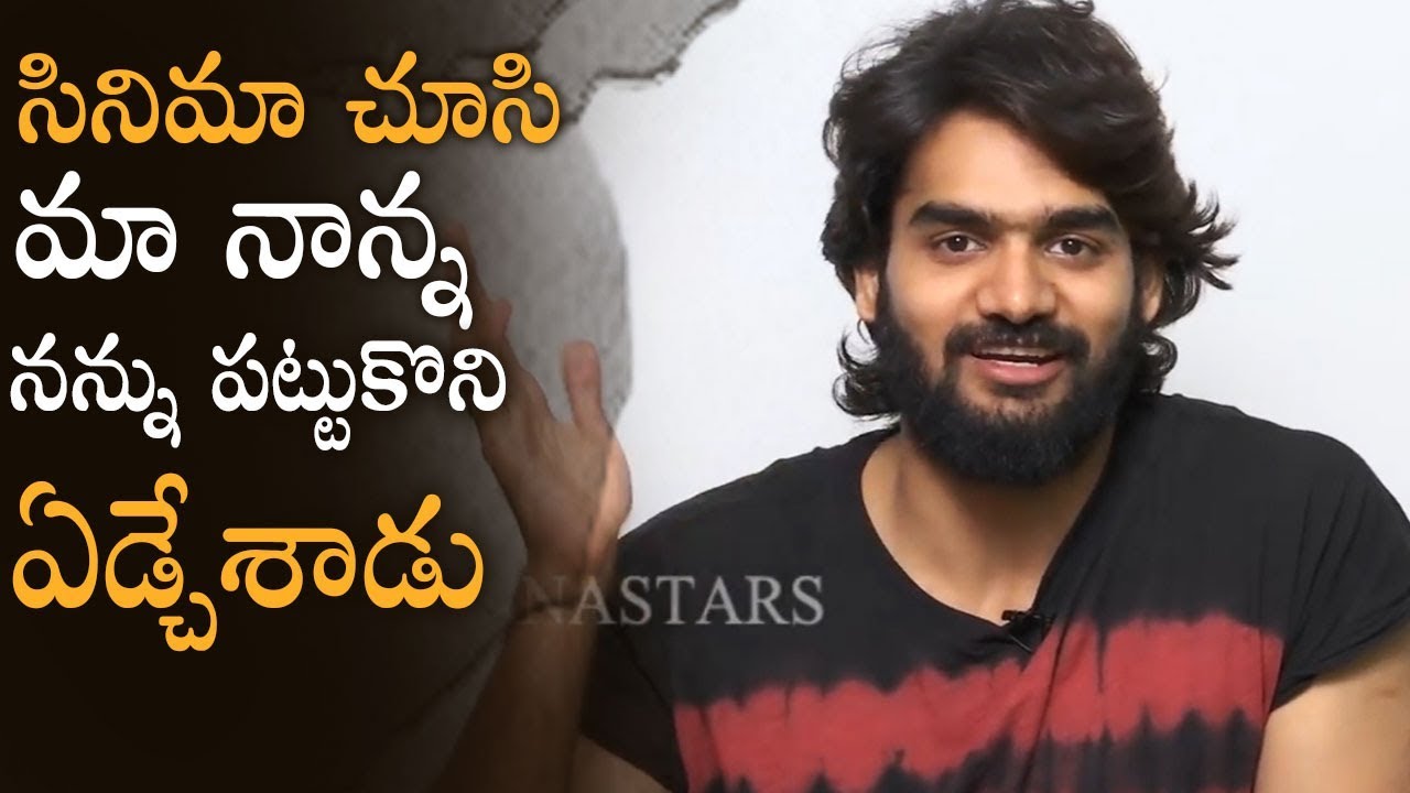 RX 100 Hero Karthikeya Shares His Family Reaction After Watching Movie rx-100-hero-karthikeya-shares-his-family-reaction-after-watching-movie