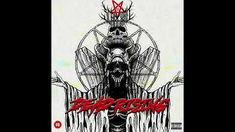 SCARLXRD - MYSUICIDE. - OFFICIAL INSTRUMENTAL [PROD. PLAGUE + CYANIDE]