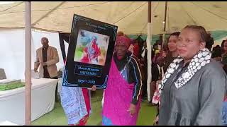 VATAMAVONA- VANHU AVA KATEKA NKOSINI WA KOKWANI NWA MAPHETO KA SHIMANGE 22/04/2023