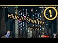 FINALLY! Clear video | Hide in Shellter by Juca | Super Mario Maker