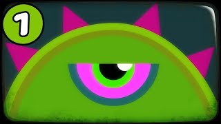 видео: ЛИЗУН ГЛАЗАСТИК съел все вокруг игра Tales from Space Mutant Blobs Attack на канале Мистер Игрушкин картинка: ЛИЗУН ГЛАЗАСТИК съел все вокруг игра Tales from Space Mutant Blobs Attack на канале Мистер Игрушкин