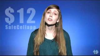 Bridget Carey's Tech Review: Texting and driving apps