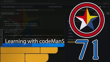 (UPDATED) Learn Form Validation by Building a Calorie Counter: Step 71 | freeCodeCamp | JavaScript