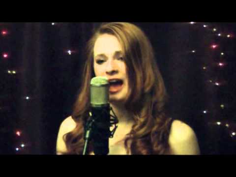 Someone Like You - Adele - Cover by Emily Harder - Someone Like You - Adele - Cover by Emily Harder