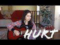 Hurt by Nine Inch Nails // Johnny Cash version Cover