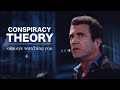 mel gibson &amp; julia roberts in conspiracy theory || one eye watching you