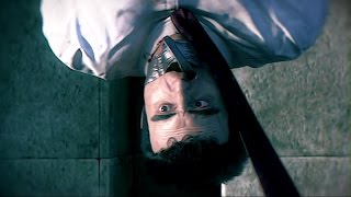 Celebrity Alpha Protocol - E3 Cinematic trailer Profile