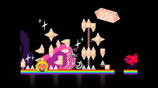 My Stage In I Wanna Be The Viva Iwbtg Fangame In Gd