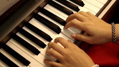 Bastien Piano Primer A - Seagulls