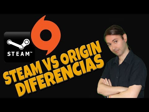 Vídeo: Steam Vs.Origen: ¿La Competencia Es Buena Para Los Jugadores? • Página 3